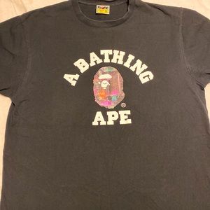 Bape T-Shirt